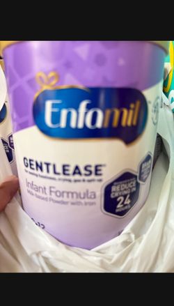 Enfamil Baby Formula