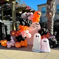 Create Memorable Events with Sophisticated Balloon Displays! deal talk