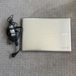 Acer N16P1 Chromebook 14” Screen