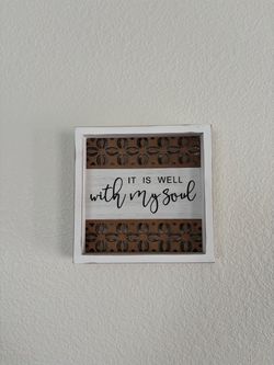Wall Decor