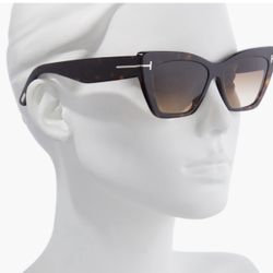 Tom Ford Cat eye  Women’s sunglasses 