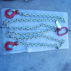 Fithoist New 6600 Pounds