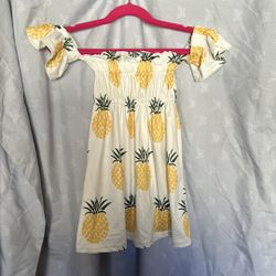 Mila & Rose Girls Dress 