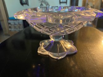 Vintage bowl (candy dish)