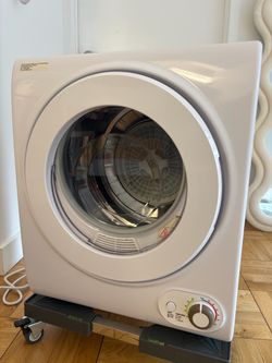 Like new Dryer