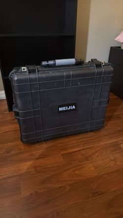 Pelican Dupe Case