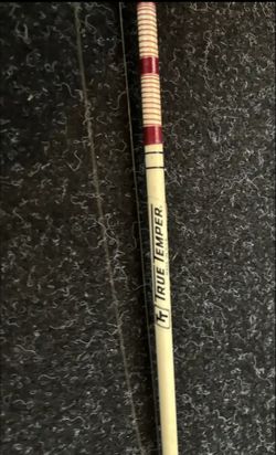 True Temper Spinning Rod and Reel. Made in the USA. Custom built 5 1/2 ‘ One Pc. Fishing Rod.