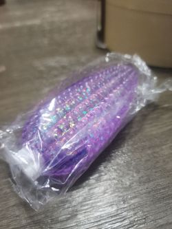 Purple Sugar Corn