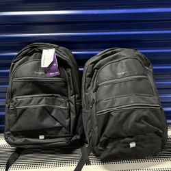 Targus Laptop Backpack 