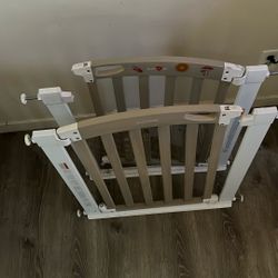 Pet / Kid 🧒 Stop Doors 