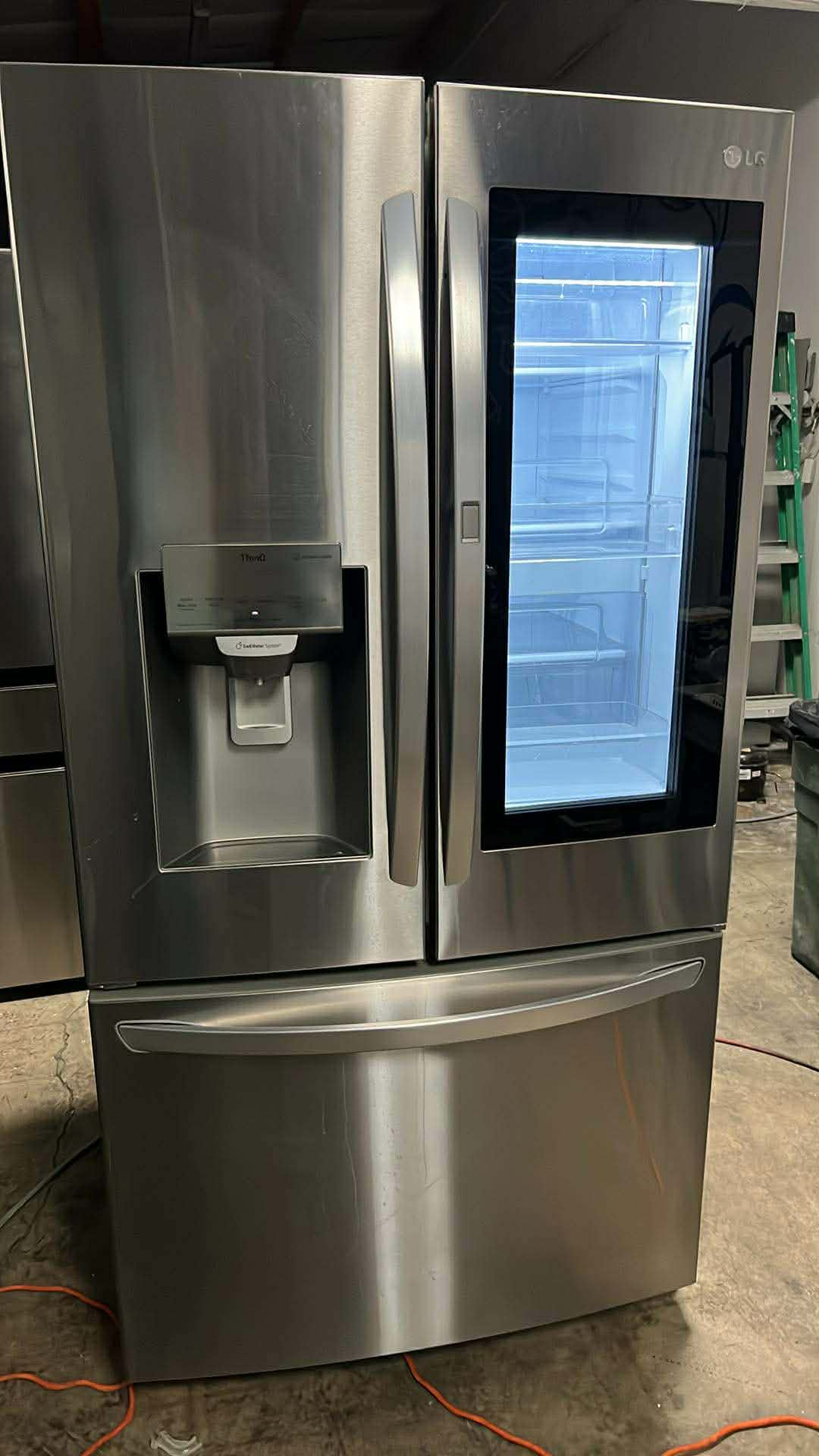 Perfectly working with warranty delivery available