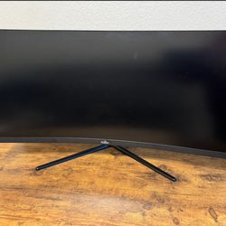 Computer Monitor 