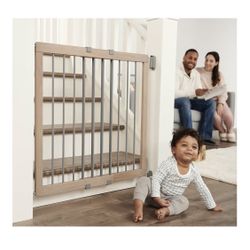 Heritage & Home Series Baby Gate/New In Box