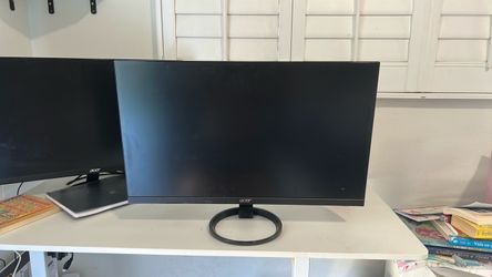 Free acer computer monitor