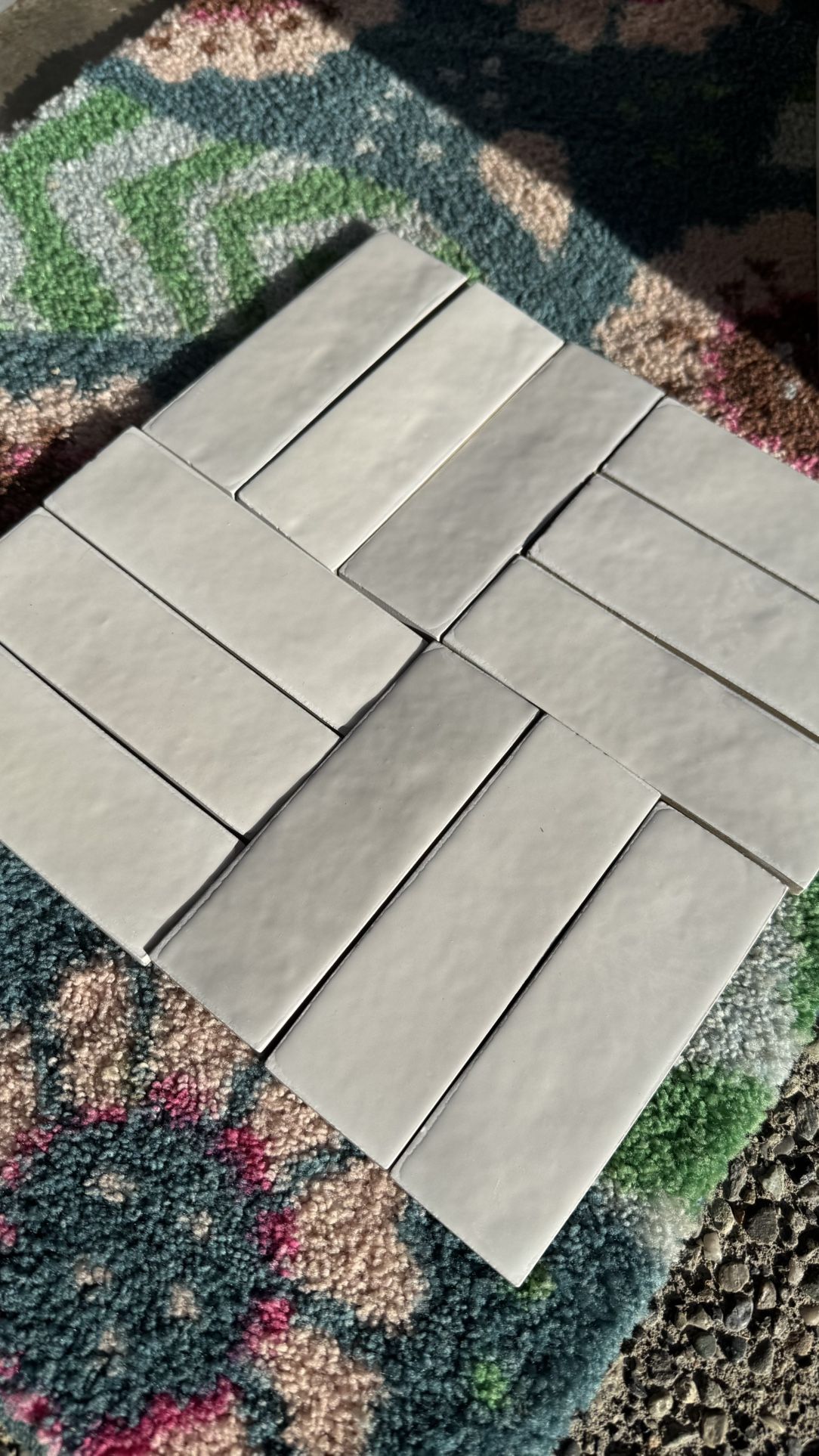 Porcelain Tiles For Sale