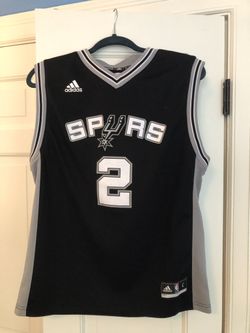 Kawhi Leonard Basketball Jersey