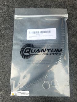 Corrugated Submerge Fuel Pump Hose "Universal "