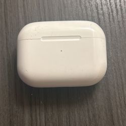 Air Pods Pro 
