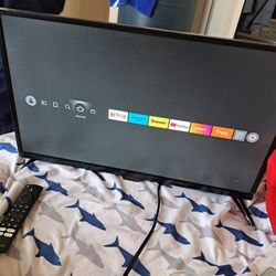Tv 27" For $90 All Good