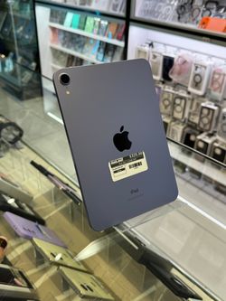 iPad Mini 6 64GB WiFi