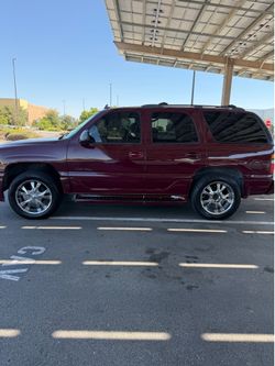2006 GMC YUKON DENALI