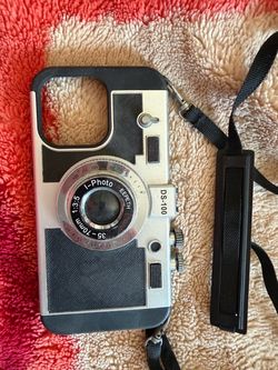 iPhone 14 Promax case