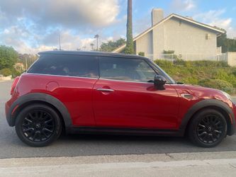 2015 Mini Cooper
