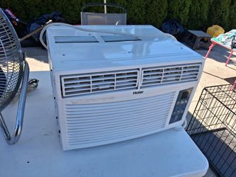 Air Conditioner 
