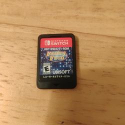 Nintendo Switch Family Feud Game Only