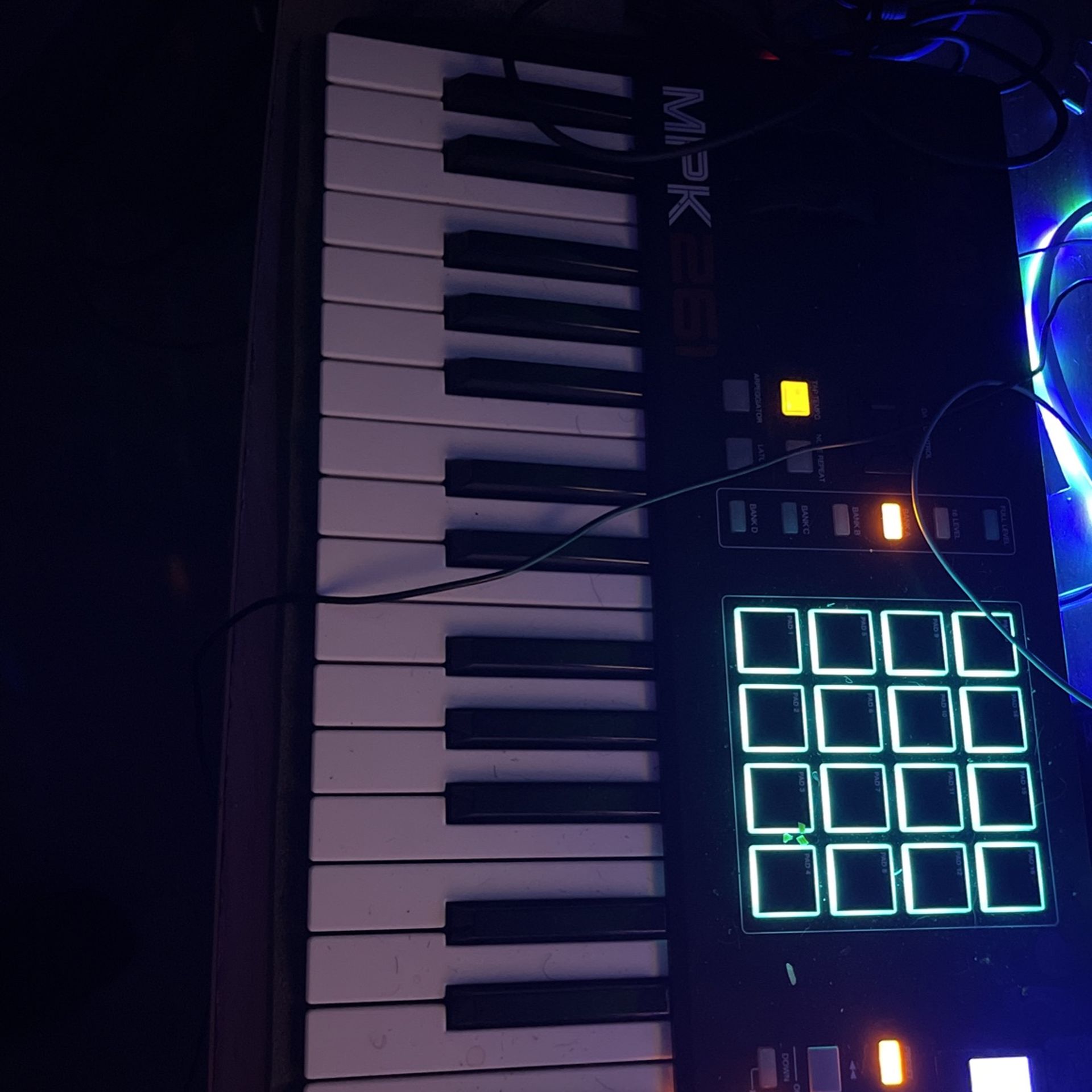 Mpc 261 61 Key