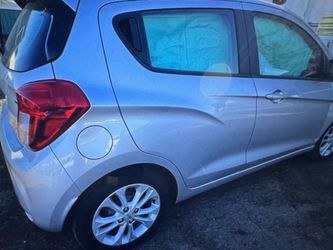 Parts for 2021 Chevrolet Spark