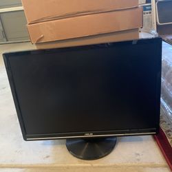 ASUS Monitor 