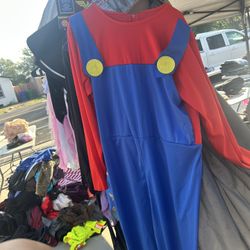 Kids Costumes