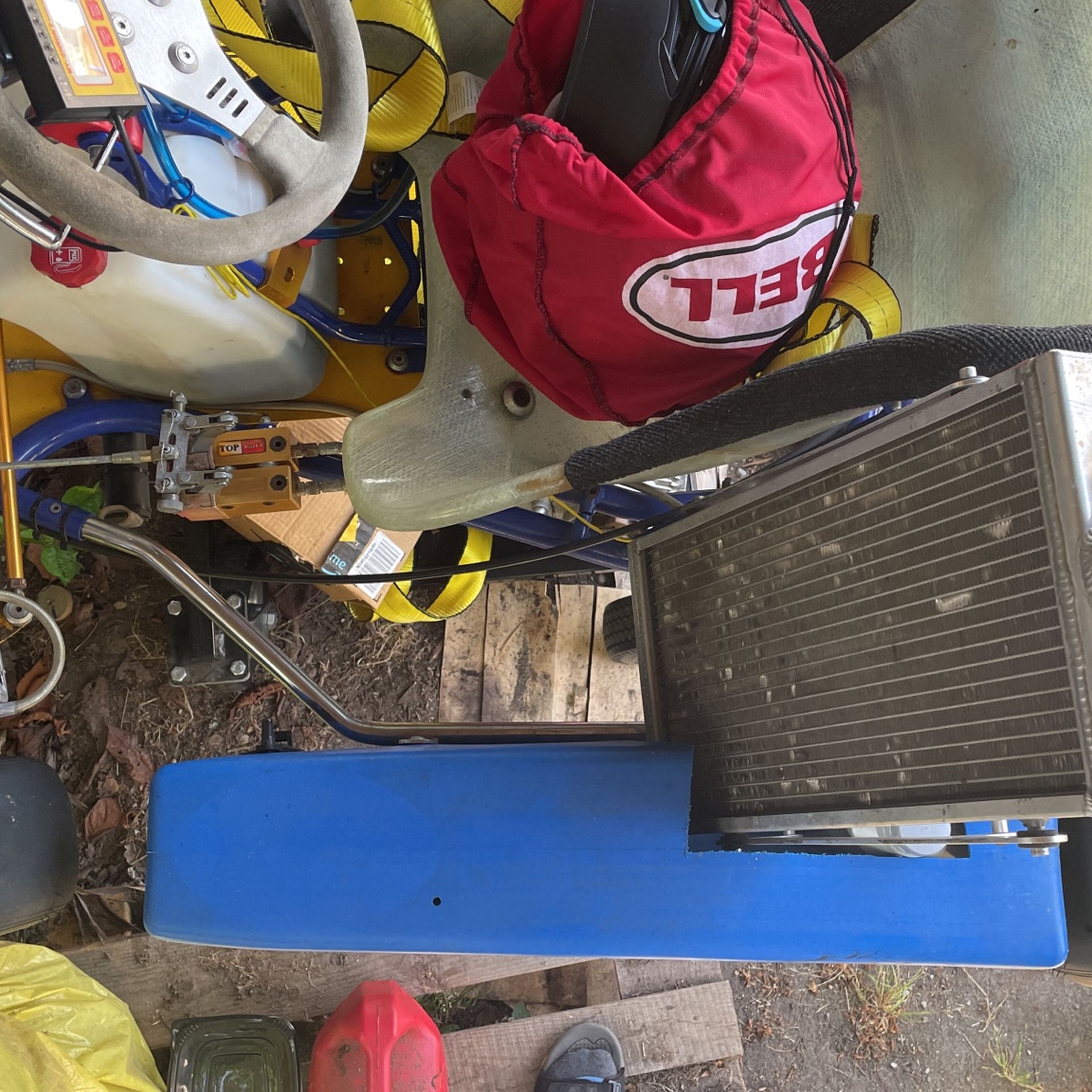 Shifter kart For Sale for Sale in Federal Way, WA OfferUp