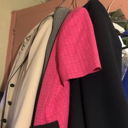 Women Suits