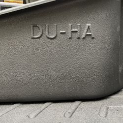 Du-Ha Underseat Truck Storage
