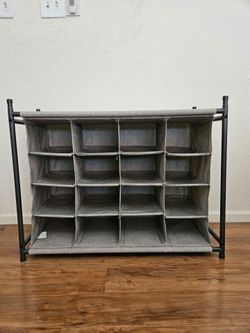 Shoe Organizer