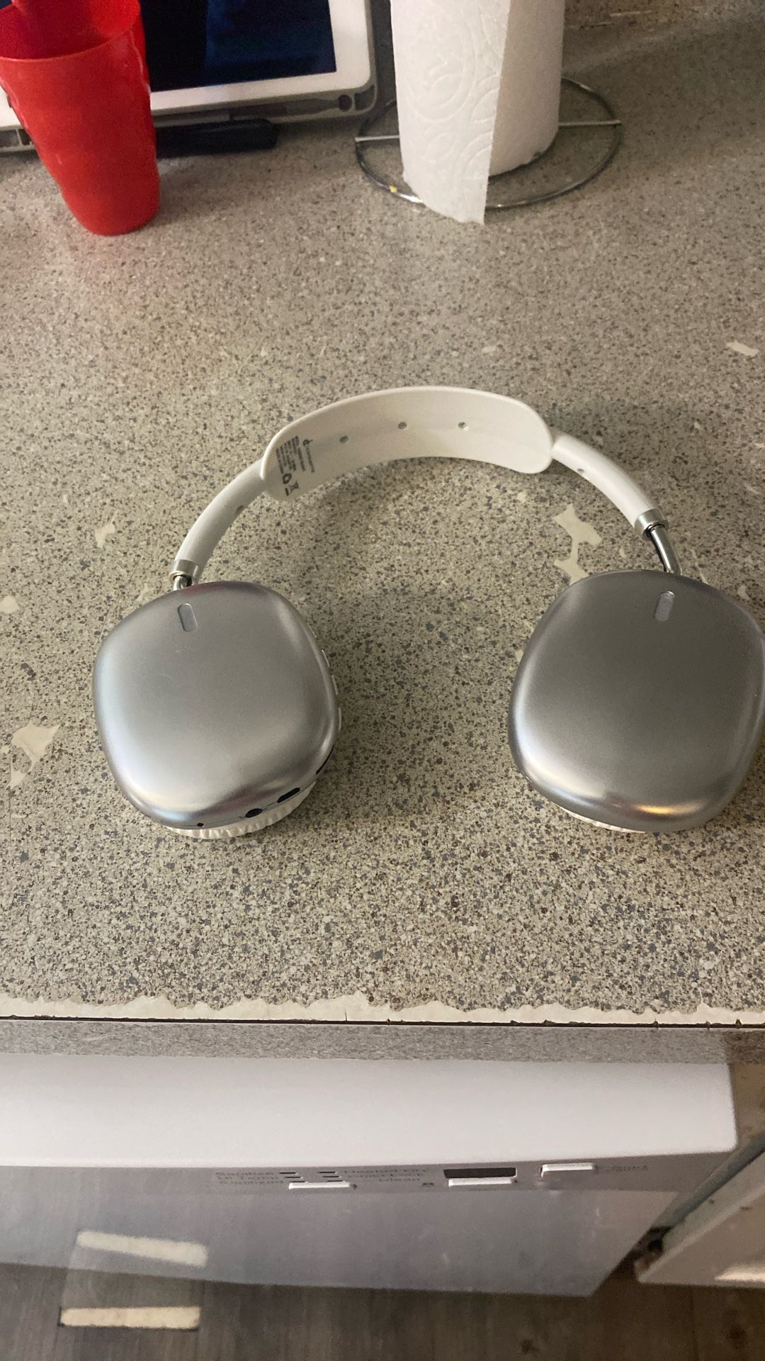 Head Phones