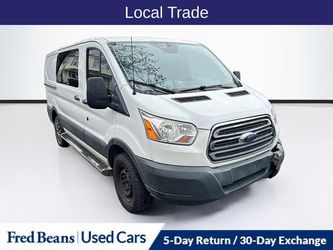 2017 Ford Transit-250
