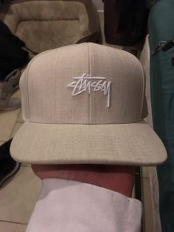 Stussy hat