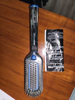 Babyliss Pro  Cryo Care Cryo Therapy Hairbrush 