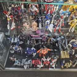 Collectibles Toys And Gifts 