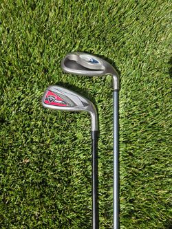 Callaway 8 - 9 irons