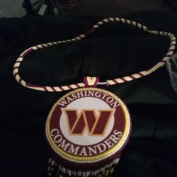 Washington Commanders 