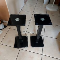 Speaker Stand