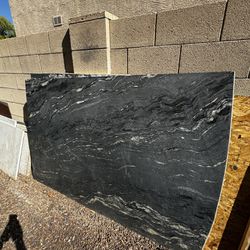 Granite (2) Pieces