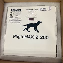 Black Dog LED Grow Light 