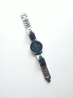 Anne Klein Diamond Watch