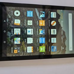 Fire HD 8 (6th Gen.)