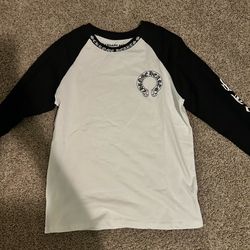 Chrome Hearts Longsleeve Size Medium